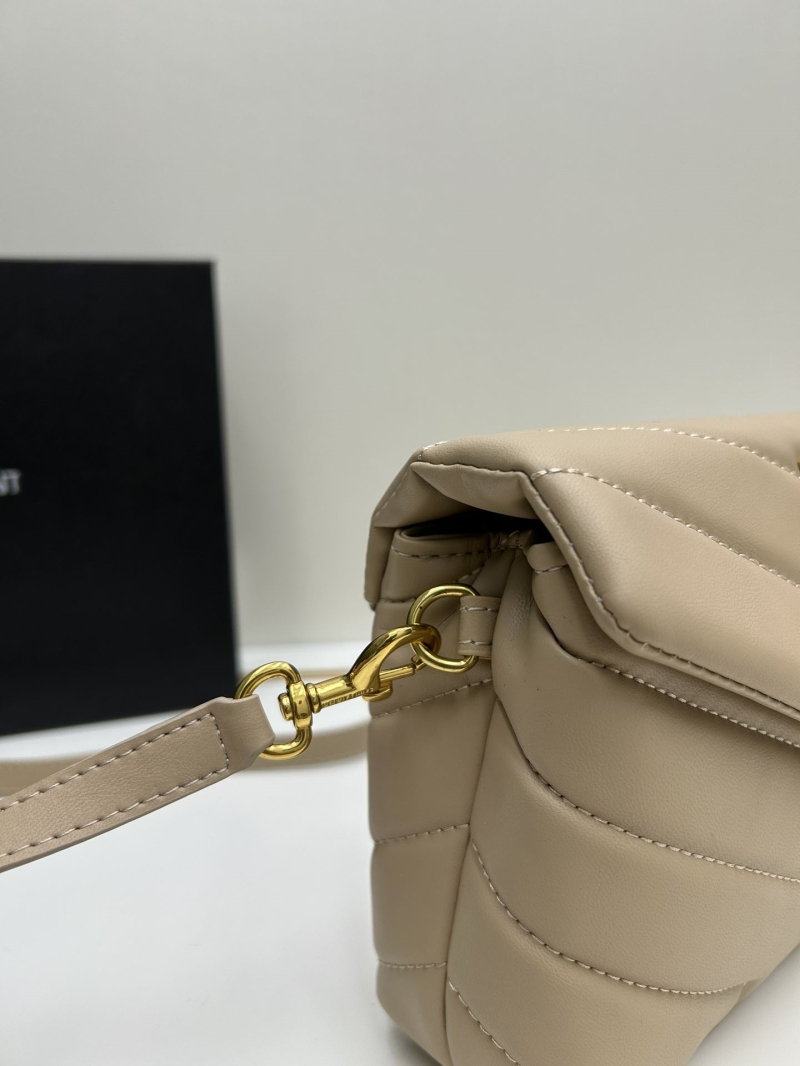 YSL Satchel Bags